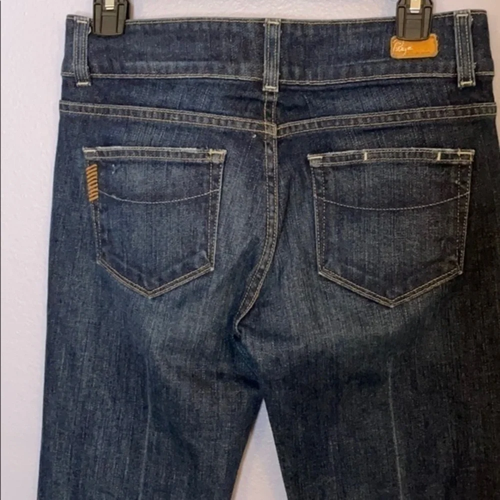 Paige great jeans